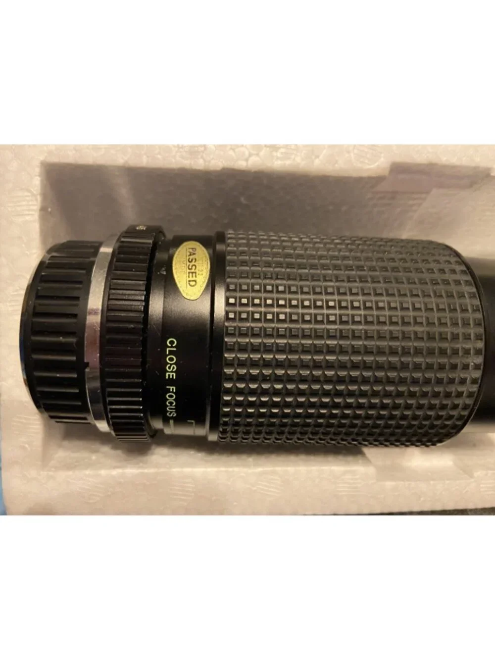 Tokina smz 845